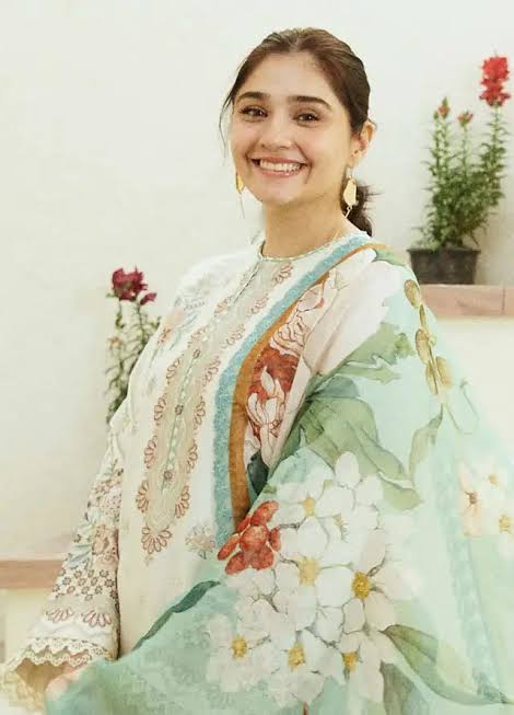 DHANAK 3PC HEAVY EMBROIDERED UNSTITCHED ARTICLE (NC 3063)