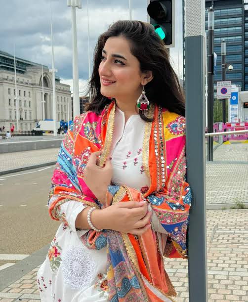 DHANAK 3PC HEAVY EMBROIDERED UNSTITCHED SUIT (NC 7502)