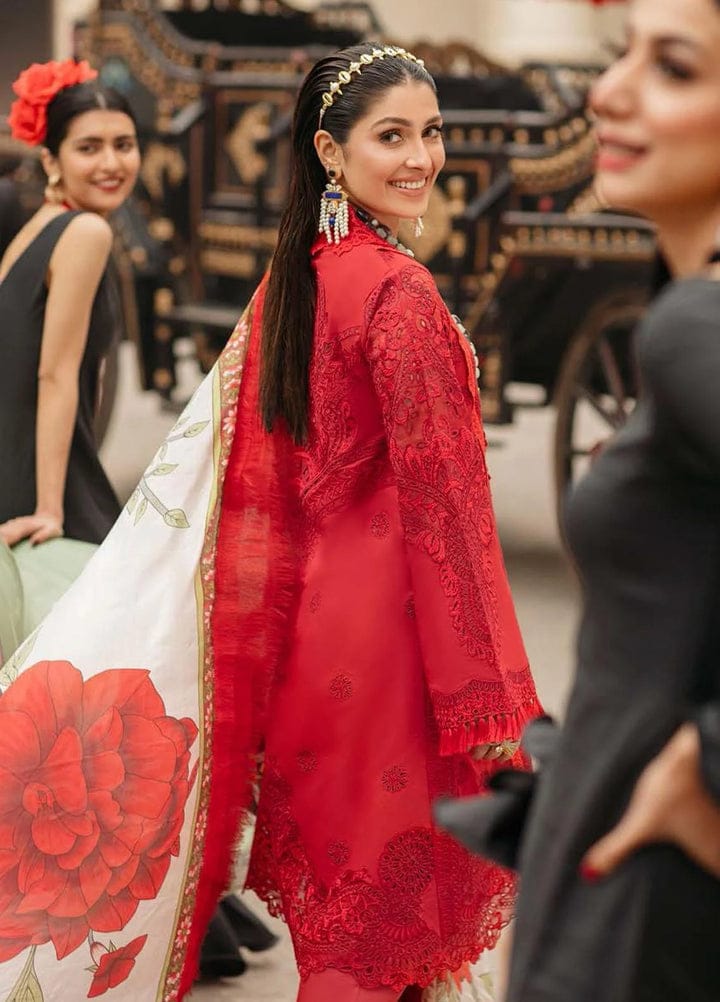 MUSHQ DHANAK 3PC EMBROIDERED UNSTITCHED ARTICLE (NC 7537)