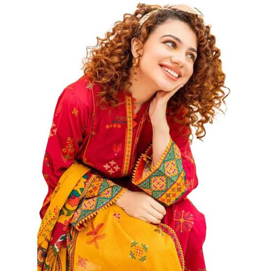 DHANAK 3PC EMBROIDERED UNSTITCHED ARTICLE (NC 7536)