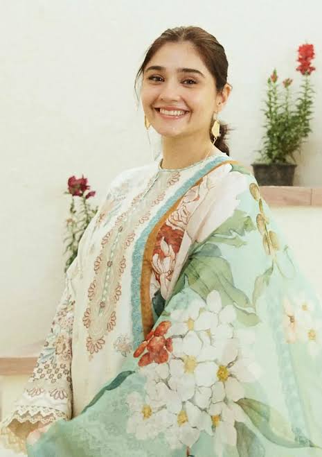 DURE FISHAN DHANAK 3PC HEAVY EMBROIDERED UNSTITCHED ARTICLE (NC 3063)